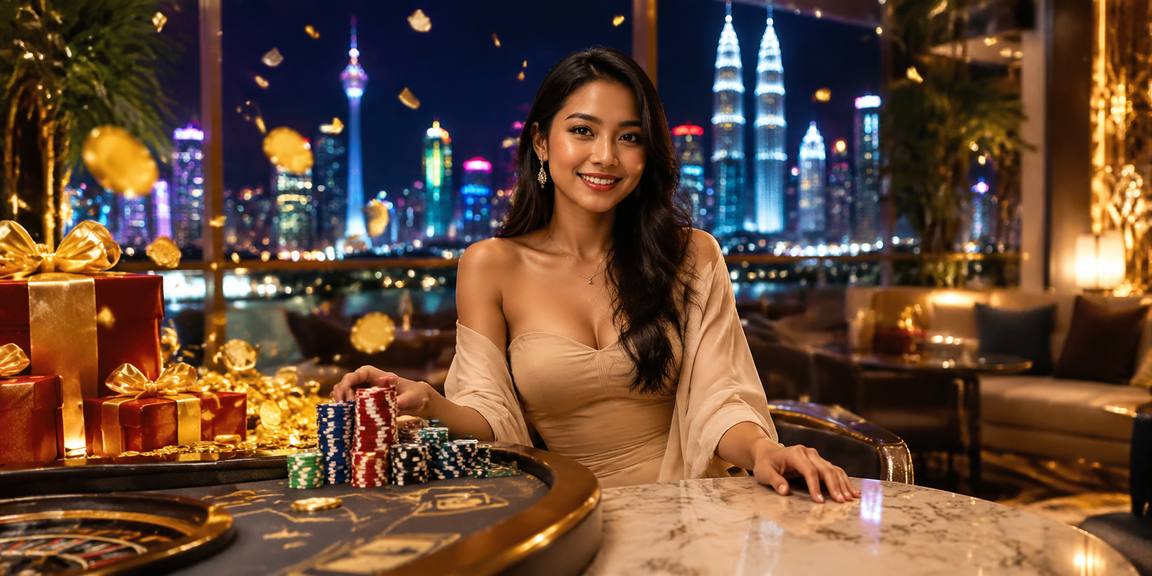 wi1win Jatuhkan ayam, kumpul hadiah dalam Chicken Drop